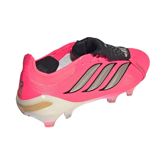 アディダス プレデター ELITE FT FG adidas サッカースパイク シューズ