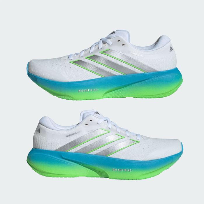 野球 アディダス ランニングシューズ SUPERNOVA RISE 3 adidas