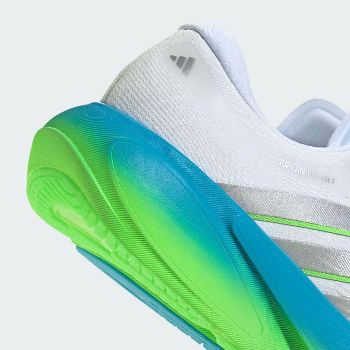 野球 アディダス ランニングシューズ SUPERNOVA RISE 3 adidas