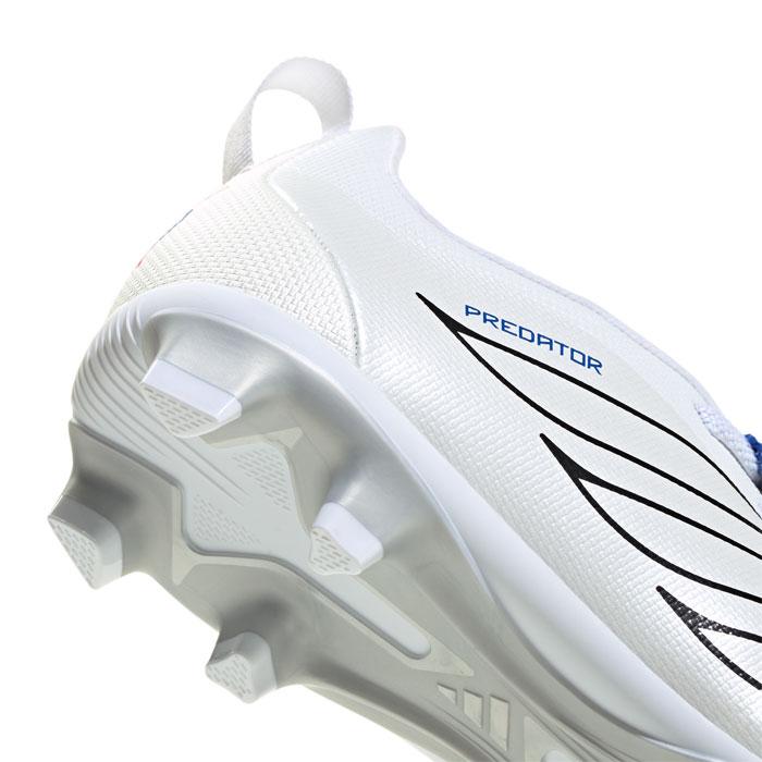 特価】アディダス PREDATOR CLUB FT EL FxG J adidas サッカースパイク