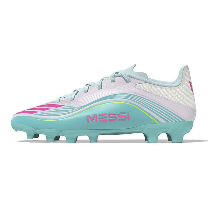 特価】アディダス F50 MESSI LEAGUE HG/AG J adidas メッシ サッカー