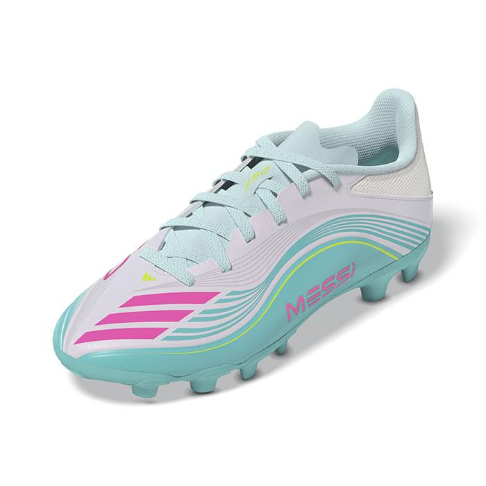 特価】アディダス F50 MESSI LEAGUE HG/AG J adidas メッシ サッカー