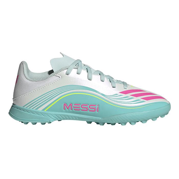 特価 アディダス F50 MESSI LEAGUE TF J adidas メッシ サッカー