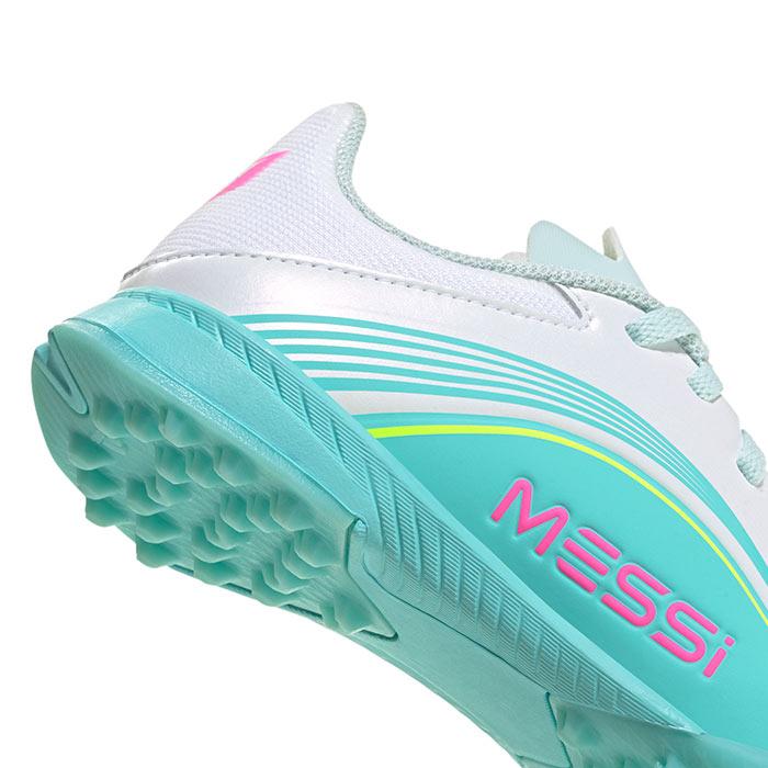 特価 アディダス F50 MESSI LEAGUE TF J adidas メッシ サッカー
