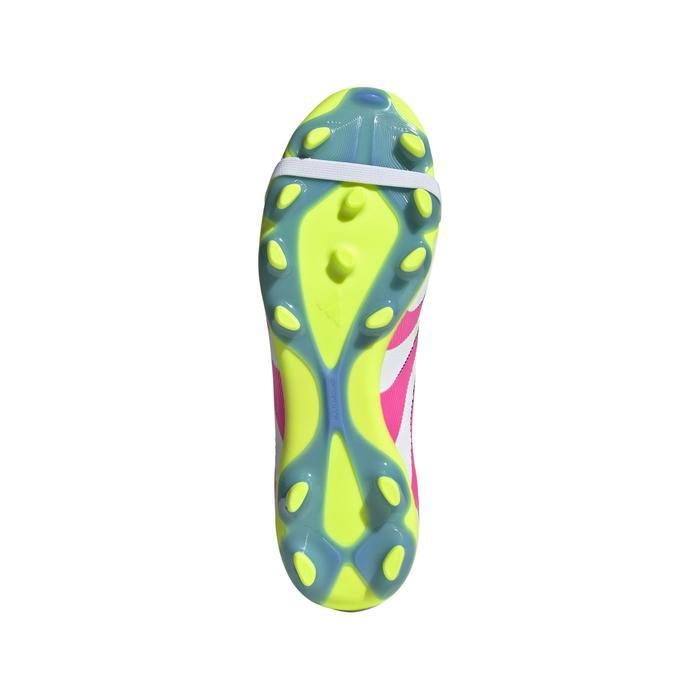 シューズ adidas PREDATOR PRO FT HG/AG JR0444 25.5 adidas（アディダス） PREDATOR PRO FT HG/AG adidas JR0444 フット