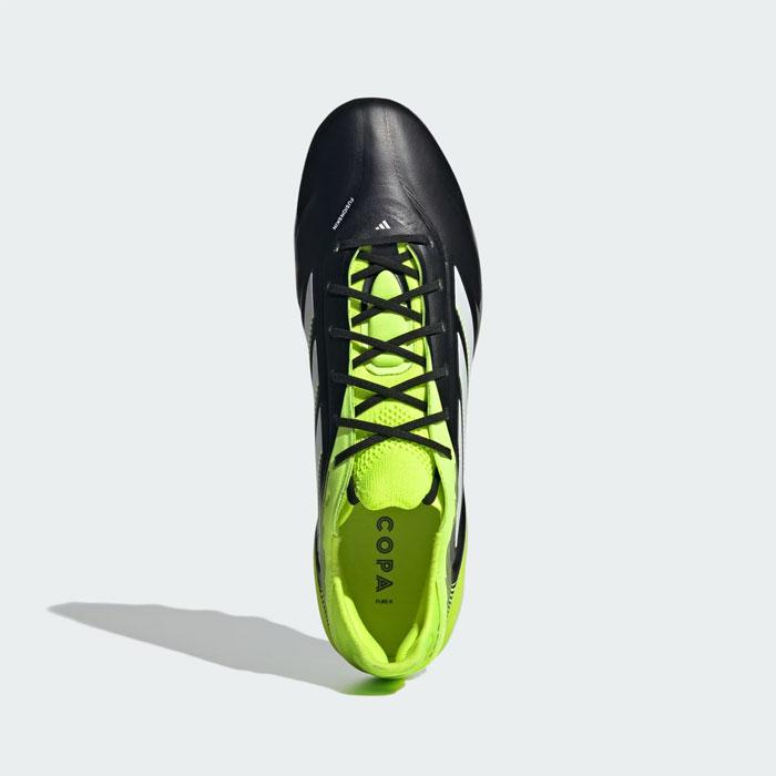 特価】アディダス adidas COPA PURE 3 ELITE HG/AG サッカー スパイク