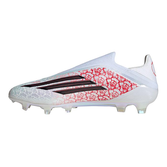 アディダス F50 ELITE レースレス FG adidas サッカースパイク
