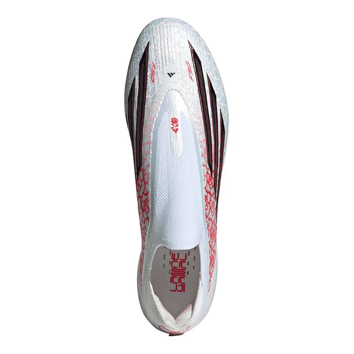 アディダス F50 ELITE レースレス FG adidas サッカースパイク