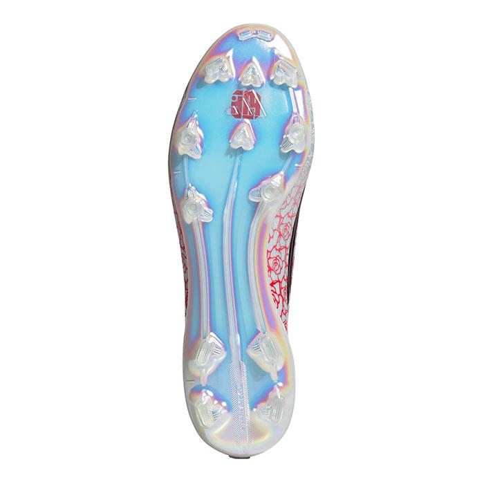 アディダス F50 ELITE レースレス FG adidas サッカースパイク