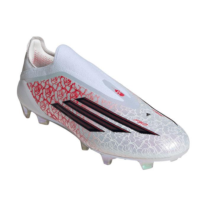 アディダス F50 ELITE レースレス FG adidas サッカースパイク