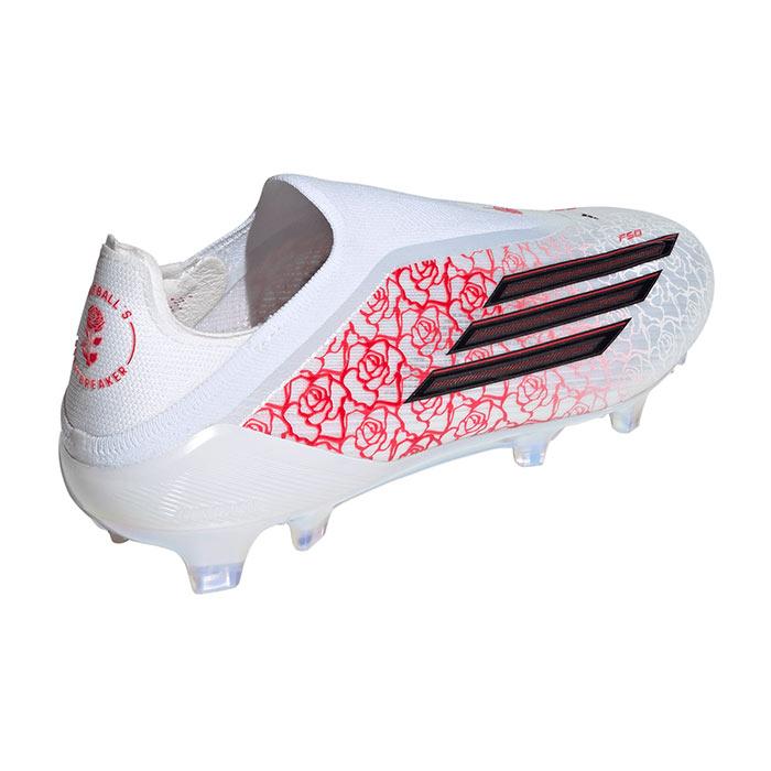 アディダス F50 ELITE レースレス FG adidas サッカースパイク