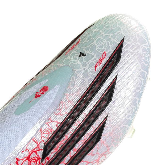 アディダス F50 ELITE レースレス FG adidas サッカースパイク