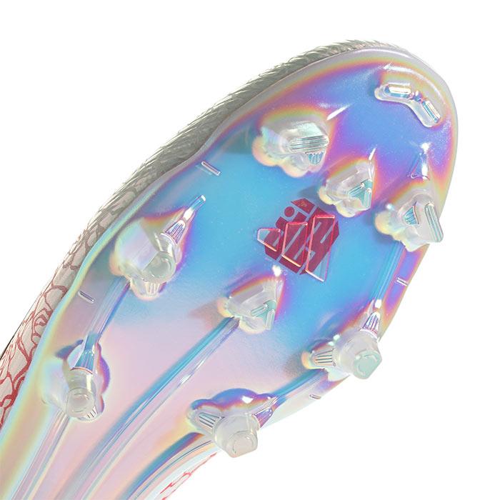 アディダス F50 ELITE レースレス FG adidas サッカースパイク