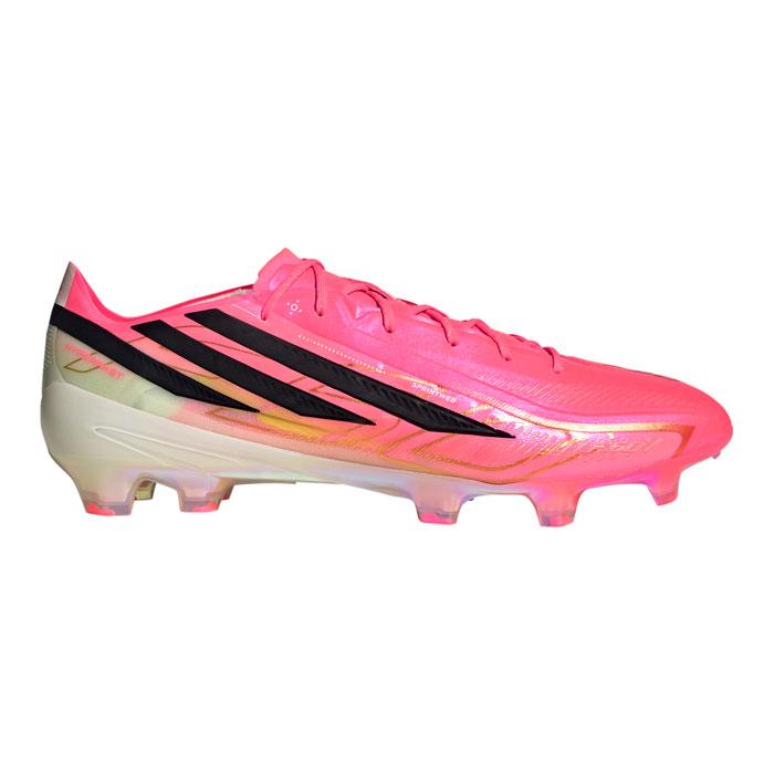 アディダス F50 HYPERFAST ELITE FG adidas サッカースパイク シューズ