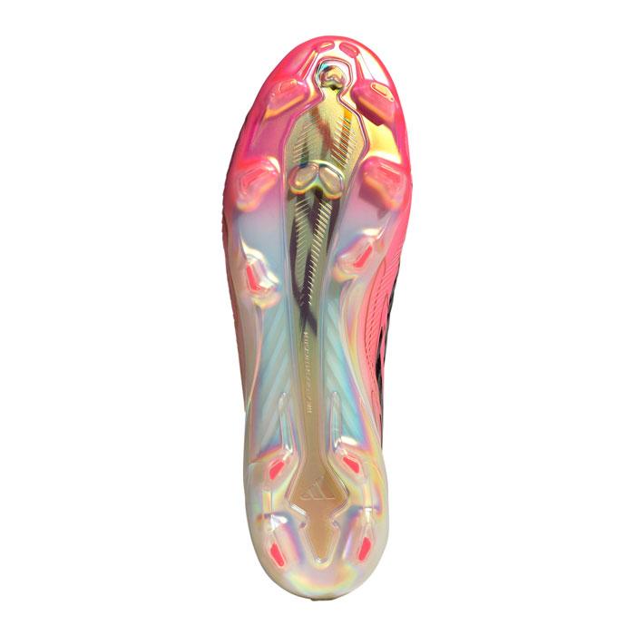 アディダス F50 HYPERFAST ELITE FG adidas サッカースパイク シューズ