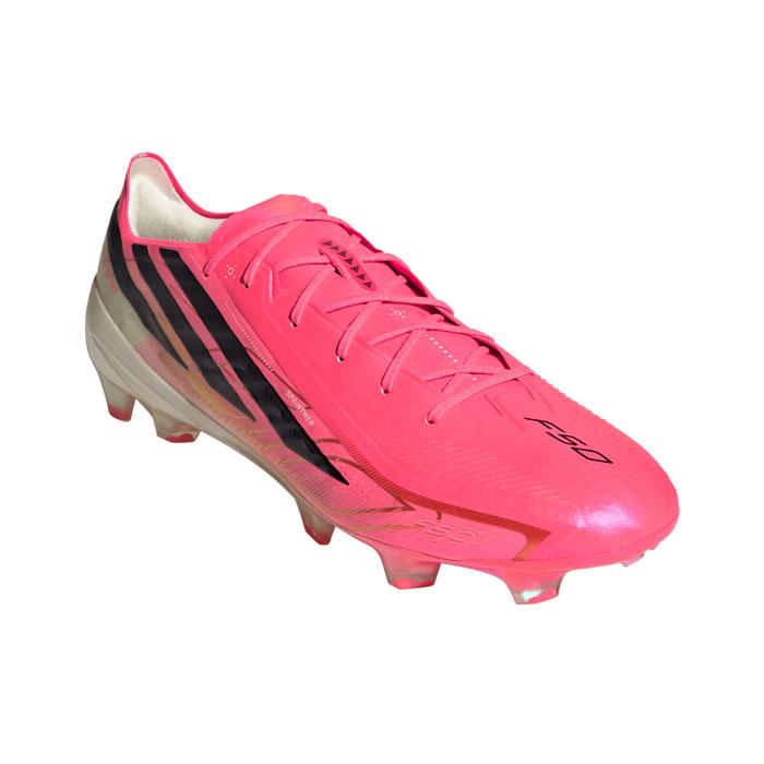 アディダス F50 HYPERFAST ELITE FG adidas サッカースパイク シューズ
