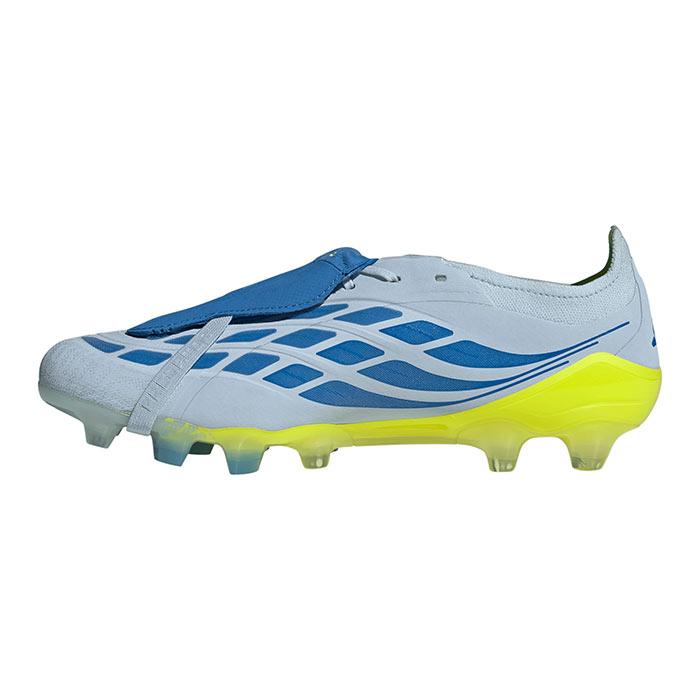 アディダス プレデター ELITE フォールディングタン HG/AG adidas