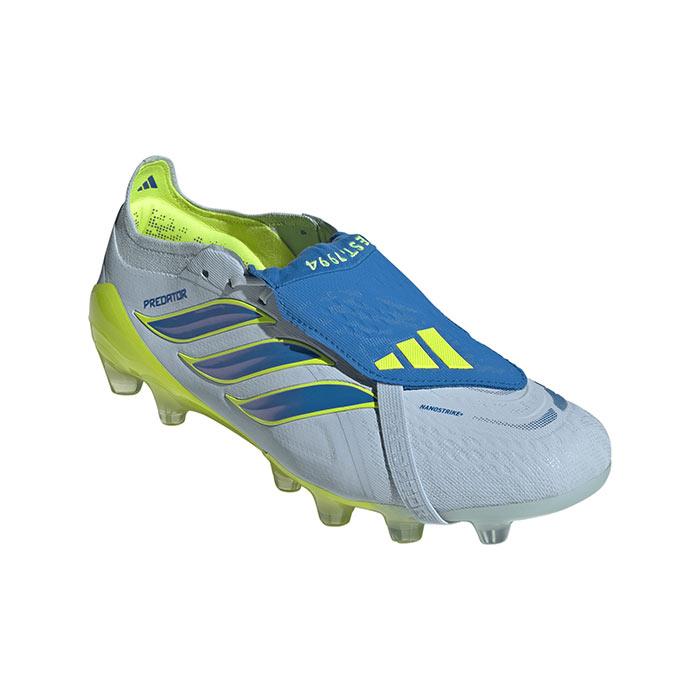 アディダス プレデター ELITE フォールディングタン HG/AG adidas