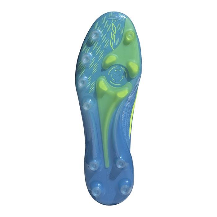 アディダス F50 ELITE AG adidas サッカースパイク シューズ 人工芝