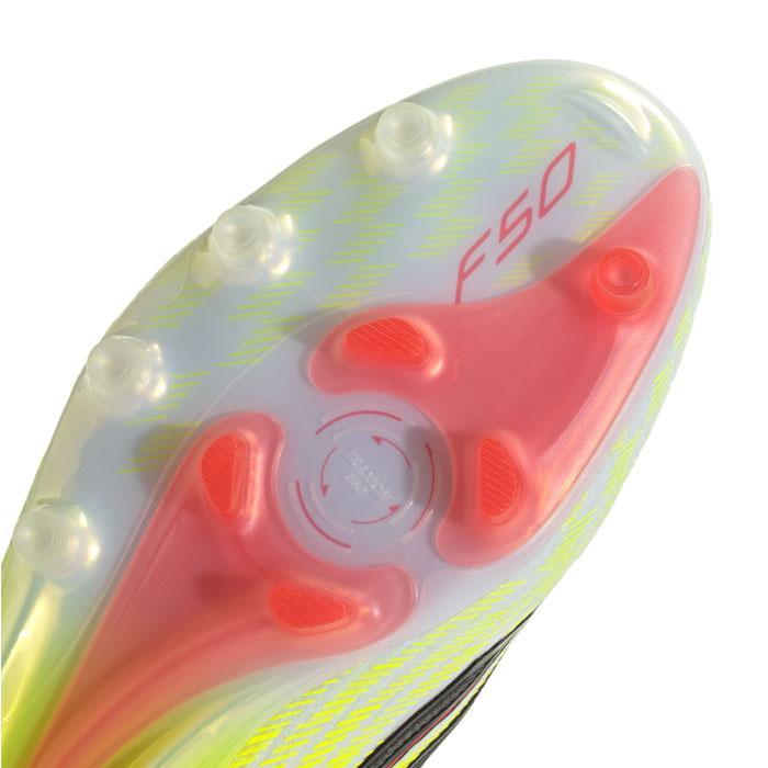 アディダス F50 ELITE AG adidas サッカースパイク シューズ 人工芝