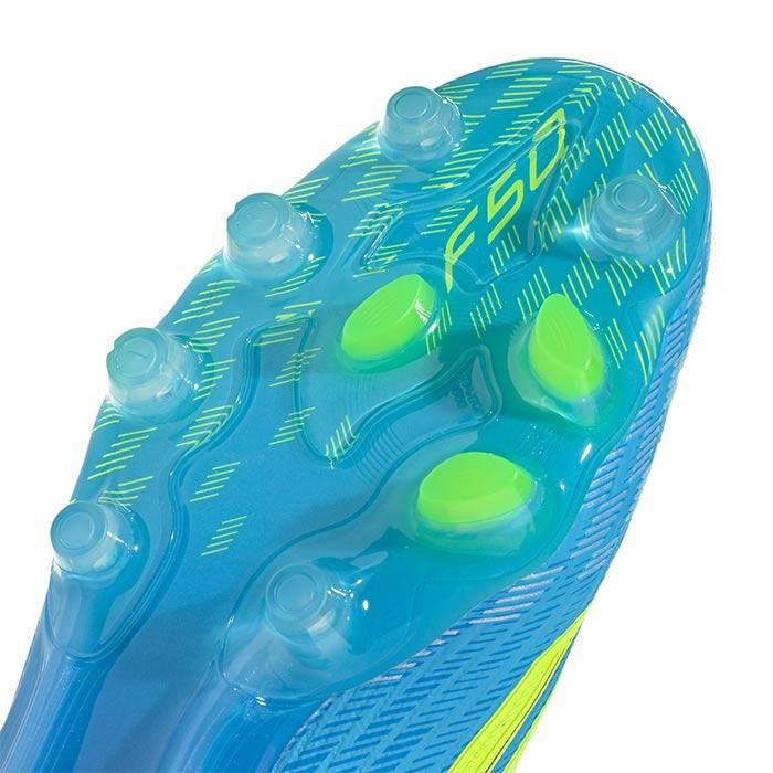 特価】アディダス F50 ELITE HG/AG adidas サッカースパイク シューズ