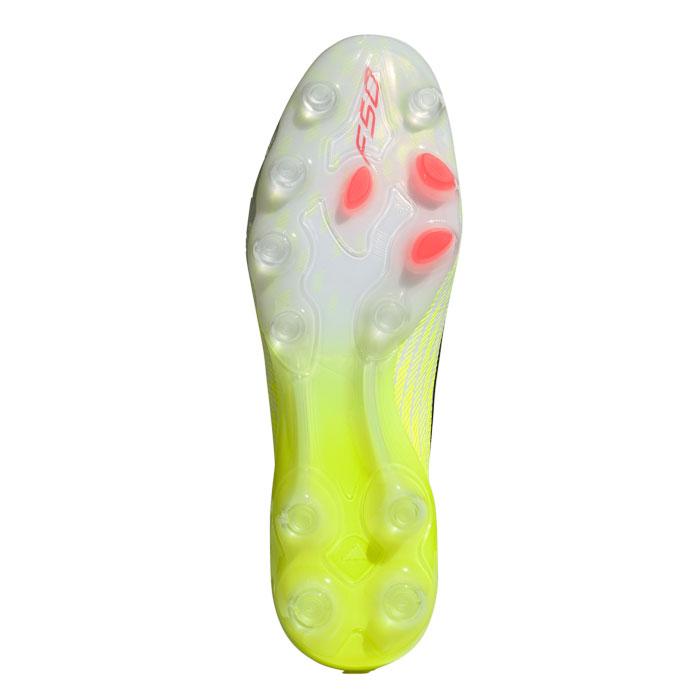 28cm　サッカー　スパイク　アディダス　軽量　芝　土　F50 JR6466 特価】アディダス F50 ELITE HG/AG JAPAN adidas サッカースパイク