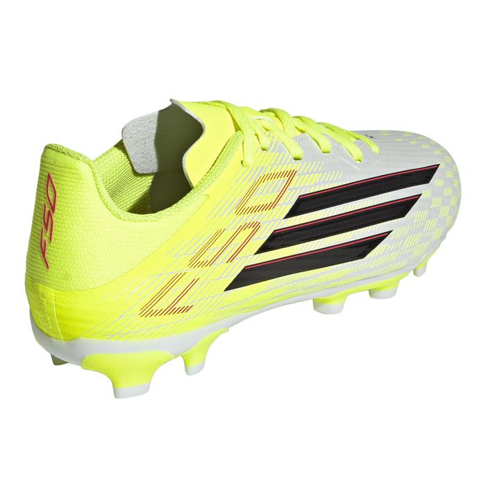 特価】アディダス F50 LEAGUE HG/AG J adidas サッカースパイク