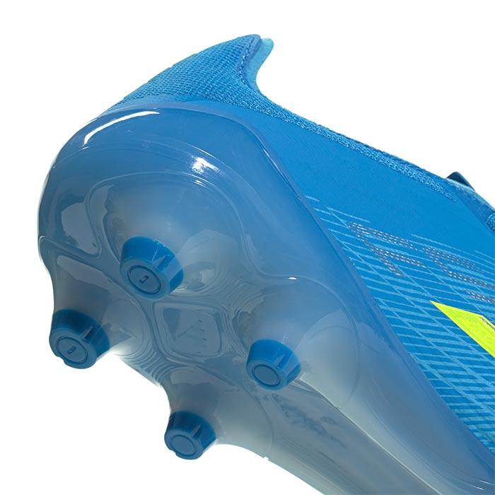 特価】アディダス F50 PRO HG/AG adidas サッカースパイク シューズ 土