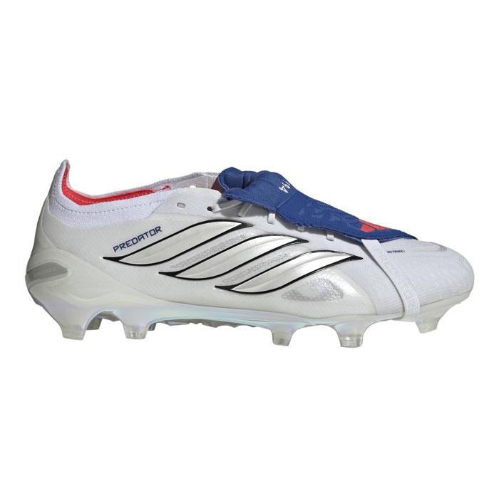 【特価】アディダス PREDATOR ELITE FT FG adidas サッカースパイク シューズ 天然芝 大人 メンズ レディース (JS0376)の画像