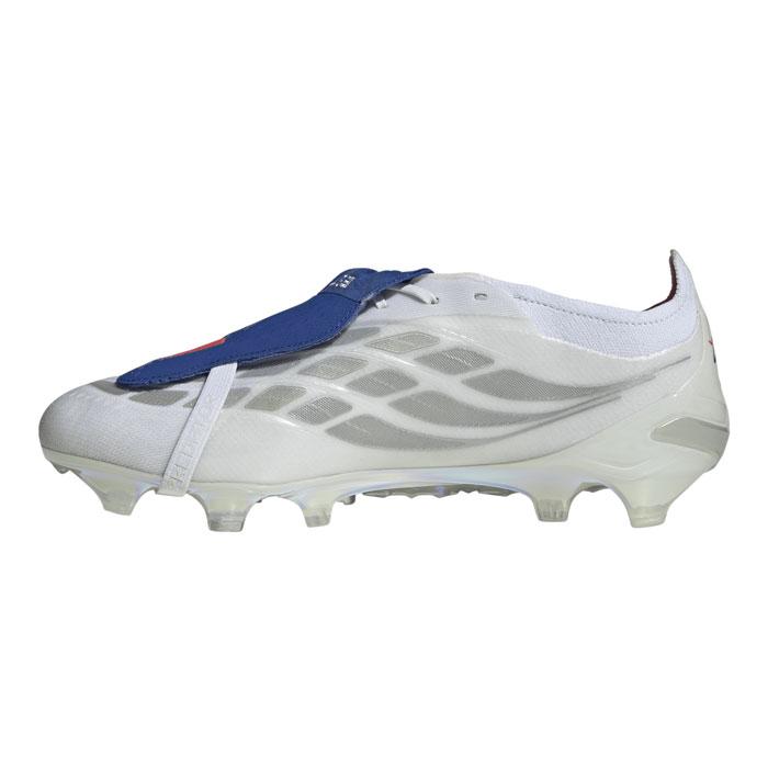 【特価】アディダス PREDATOR ELITE FT FG adidas サッカースパイク シューズ 天然芝 大人 メンズ レディース (JS0376)の画像