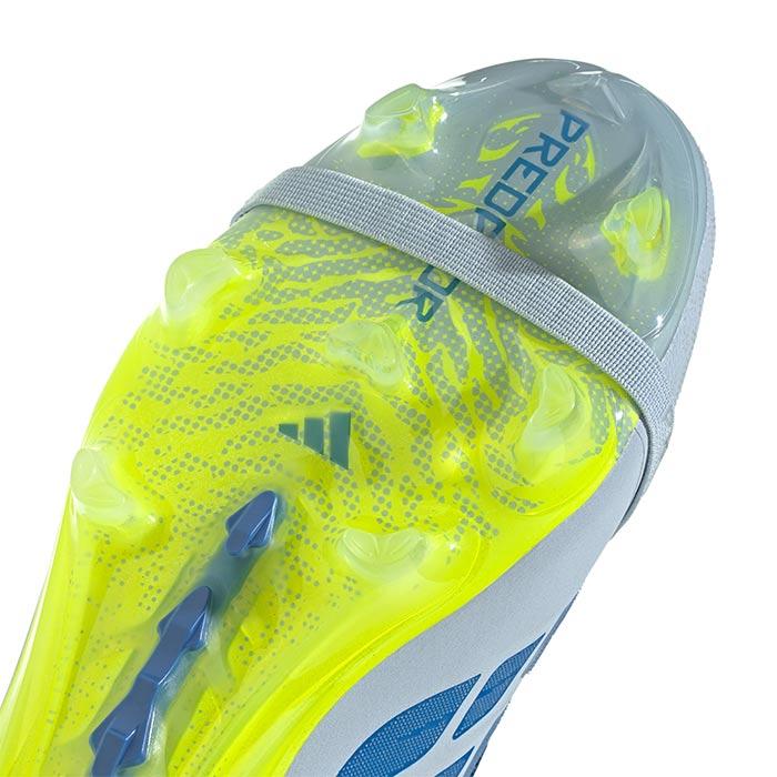 アディダス プレデター ELITE フォールディングタン FG adidas