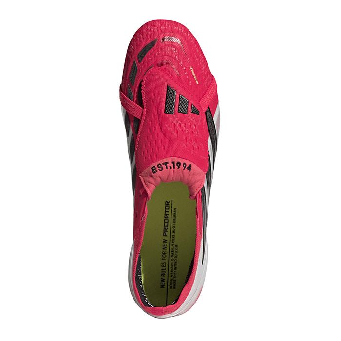 アディダス プレデター ELITE フォールディングシュータン FG adidas