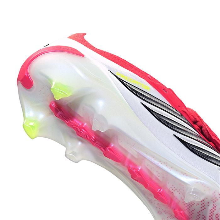 特価】アディダス プレデター ELITE フォールディングシュータン FG