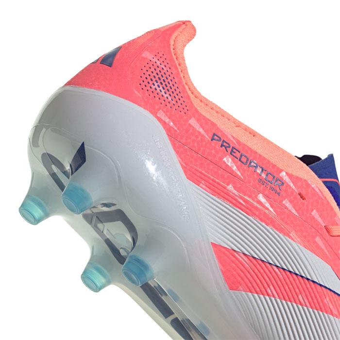 【新品未使用】 アディダス　サッカースパイク　プレデター　FG 化粧箱無しでの発送》adidas アディダス プレデター CLUB FG/MG J