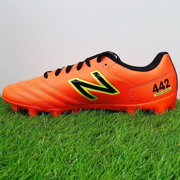 442 ACADEMY JR HG CI1 M ニューバランス New Balance ジュニア 442 ACADEMY JR HG CI1 M ニューバランス New Balance ジュニア