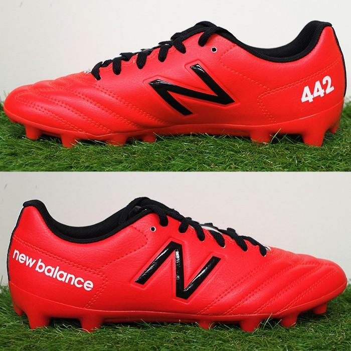 442 JNR HG FL1 ニューバランス(NewBalance) ジュニアサッカー