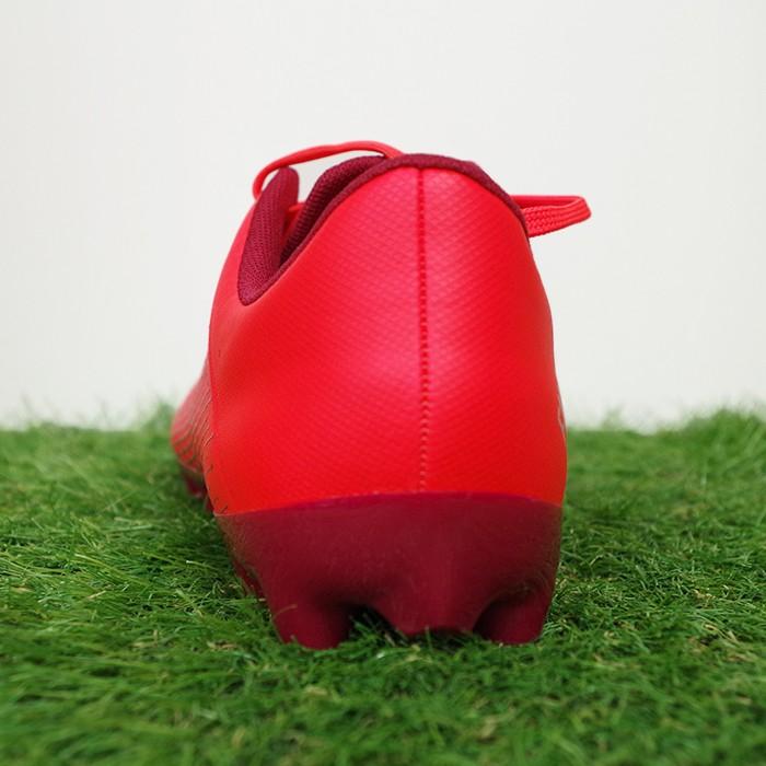 FURON V6 JNR HG FC6 / フューロン ニューバランス(NewBalance) ジュニアサッカースパイク フレイム (JSF3HFC6)|fujispo|04