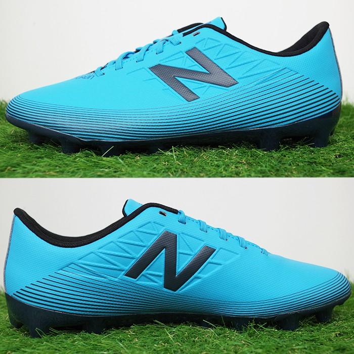 FURON DISPATCH JNR HG BS5 ニューバランス(NewBalance) ジュニアサッカースパイク ベイサイド (JSFDHBS5)|fujispo|02