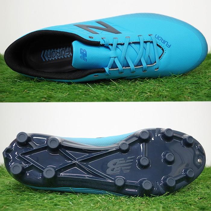 FURON DISPATCH JNR HG BS5 ニューバランス(NewBalance) ジュニアサッカースパイク ベイサイド (JSFDHBS5)|fujispo|03