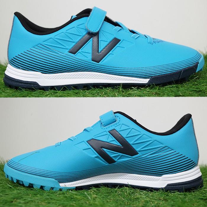 FURON V JNR TF BS5 ニューバランス(NewBalance) ジュニアトレーニング