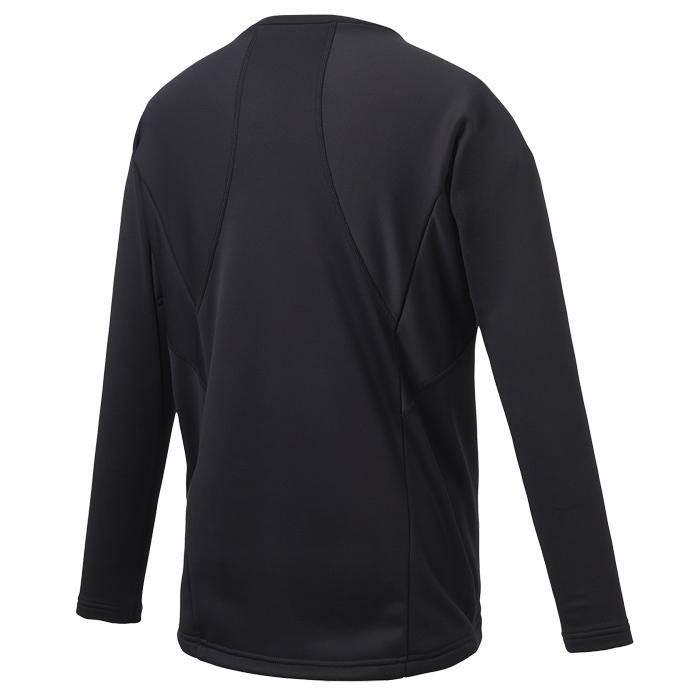 デサント リラックスフィットシャツ ヒート 丸首 DESCENTE 【野球