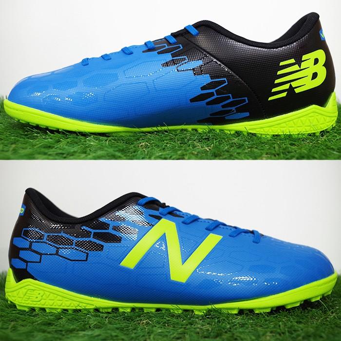 Jr. VISARO CONTROL TF / ビサロ コントロール ニューバランス