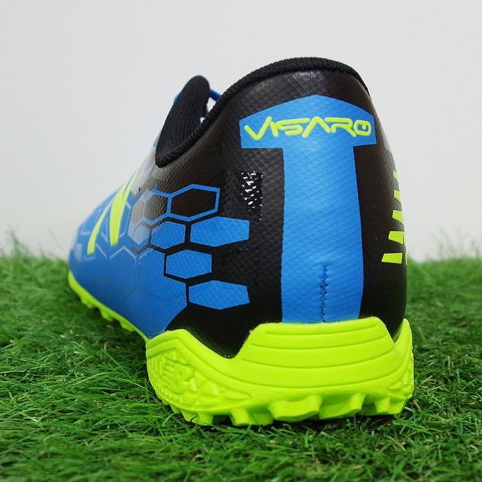 ニューバランス ビザロ CONTROL TF モルディブブルー 29.5 Jr. VISARO CONTROL TF / ビサロ コントロール ニューバランス