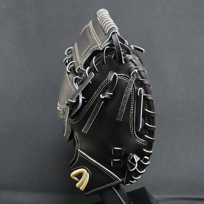 Dio 硬式キャッチャーミット DO-2型 キャッチャーミット 操作性いいミット万人受けするミット