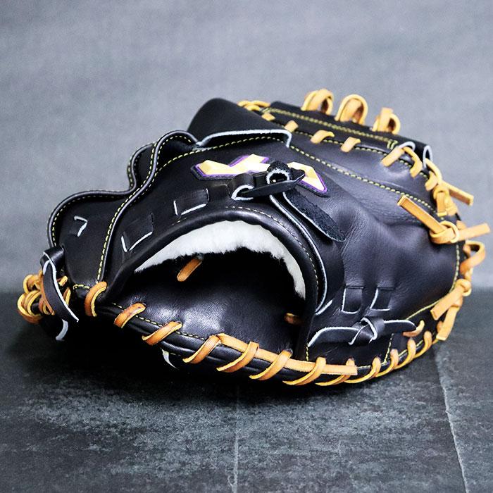 野球 ハタケヤマ 硬式キャッチャーミット Kシリーズ M9型 野球 ハタケヤマ 硬式キャッチャーミット Kシリーズ M9型