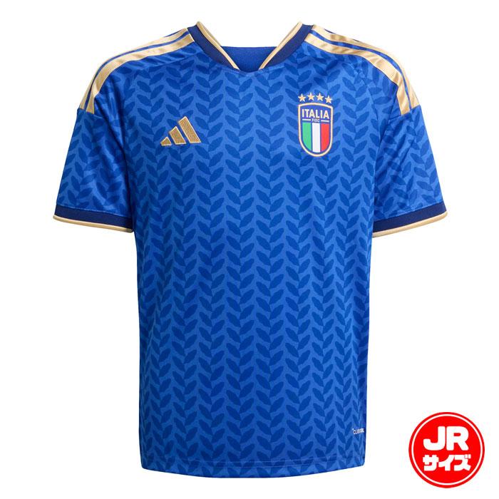 サッカー イタリア代表 ユニフォーム アディダス キッズ イタリア代表 26 ホーム レプリカ ユニフォーム
