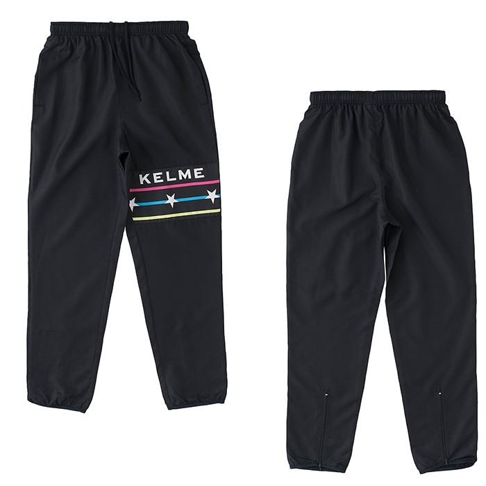 ピステシャツ＆ピステパンツ (KCF169S-KCF169P)KELME(ケルメ) ピステ上下セット｜fujispo｜03