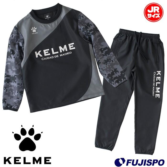 Jr ピステシャツ ピステパンツ Kcf6sj Kcf6pj ケルメ Kelme ジュニア ピステ上下セット 裏地無し Kcf6sj Kcf6pj フジスポyahoo店 通販 Yahoo ショッピング