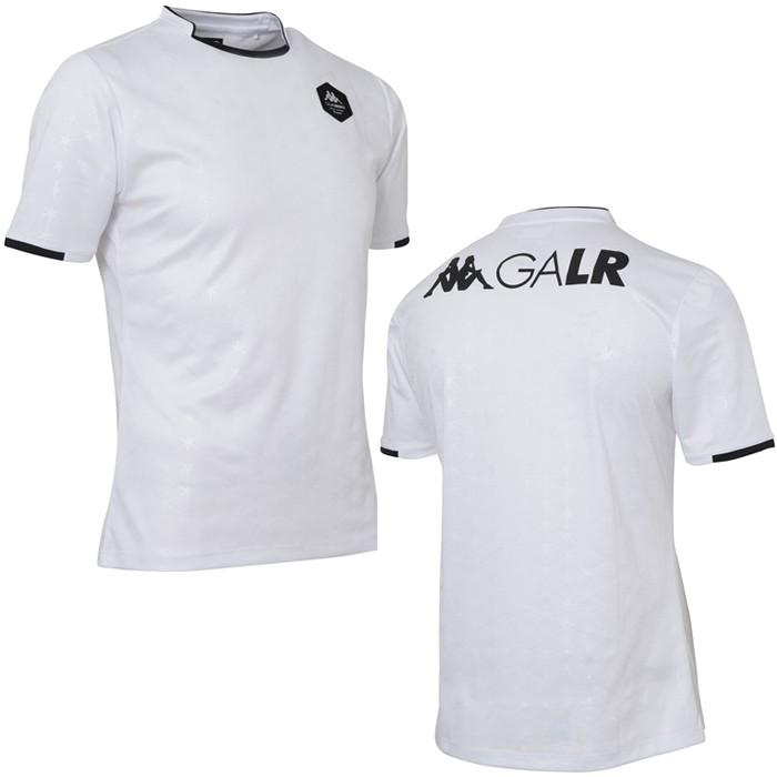 GArA LiBERO プラクティスシャツ (KF912TS23)カッパ(Kappa) 半袖