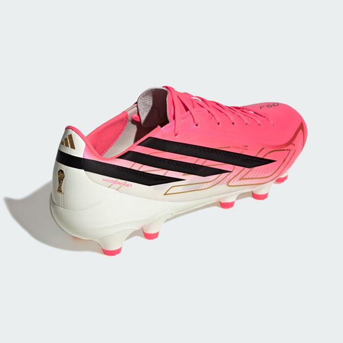 アディダス F50 HYPERFAST LEAGUE HG/AG JAPAN adidas サッカー